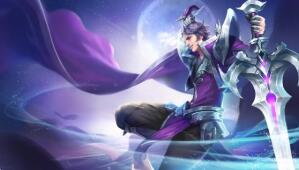 王者荣耀哪个英雄怕痒 王者荣耀中谁脚心最怕痒