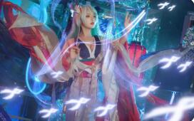 崩坏星穹铁道筑梦边境宝箱在哪里 崩坏星穹铁道筑梦边境王下一桶位置